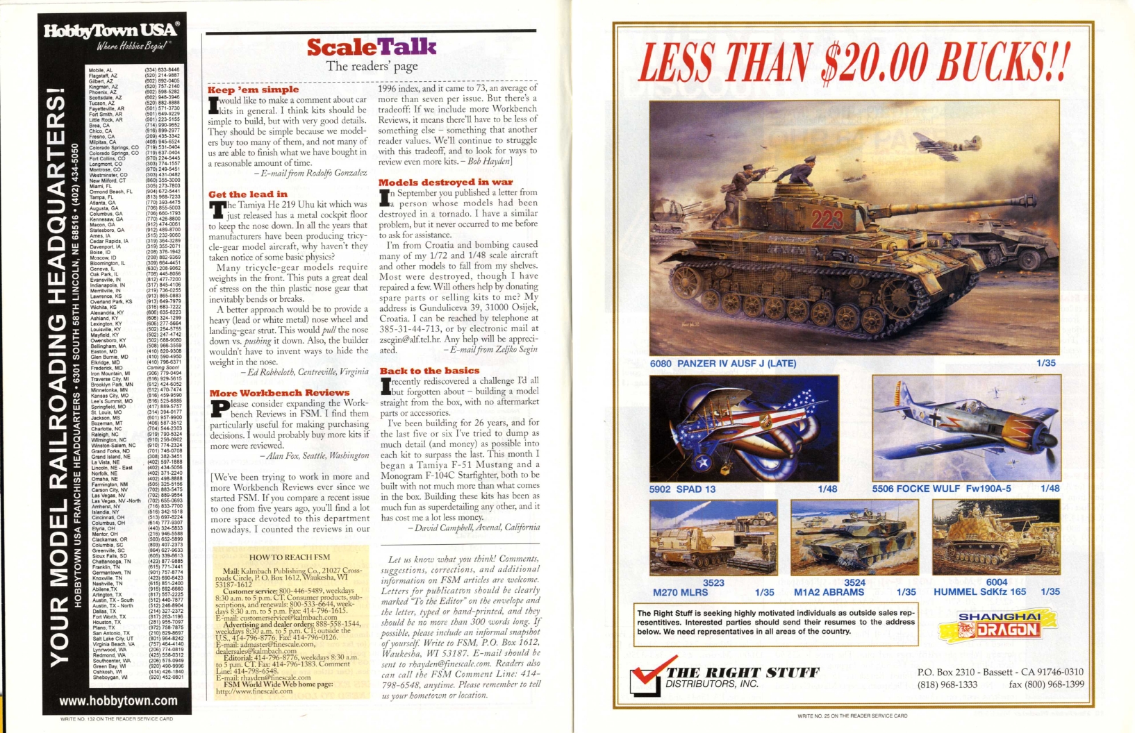 FineScale Modeler 1998-03 (Vol16-03)